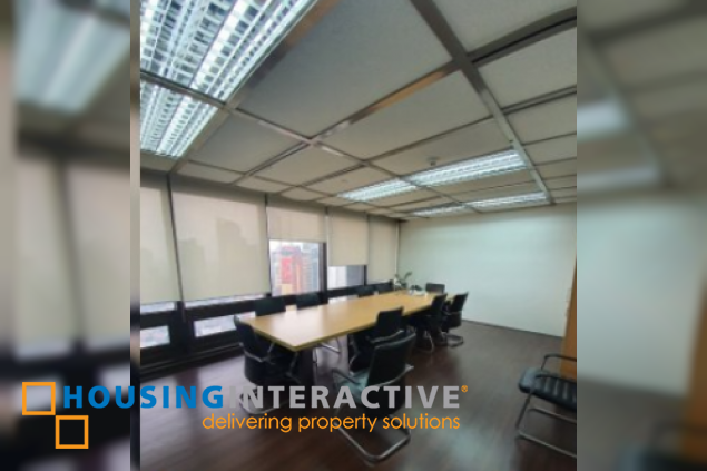 peza accredited office space for sale along gil puyat avenue (buendia) makati