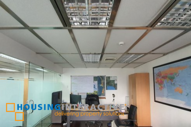peza accredited office space for sale along gil puyat avenue (buendia) makati