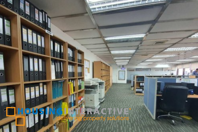 peza accredited office space for sale along gil puyat avenue (buendia) makati