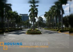 house for rent in ayala alabang village