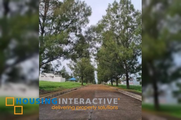 house for sale in richmore land subdivision tagaytay