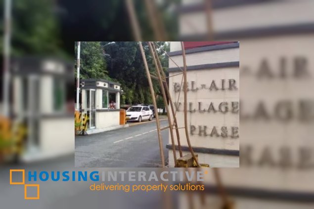 house for sale in bel-air 2 village