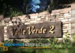 house for sale in valle verde 2