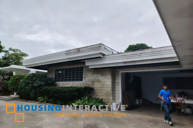 4br house for rent in south forbes park