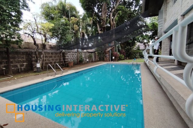 4br house for rent in south forbes park