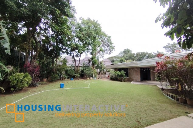 4br house for rent in south forbes park