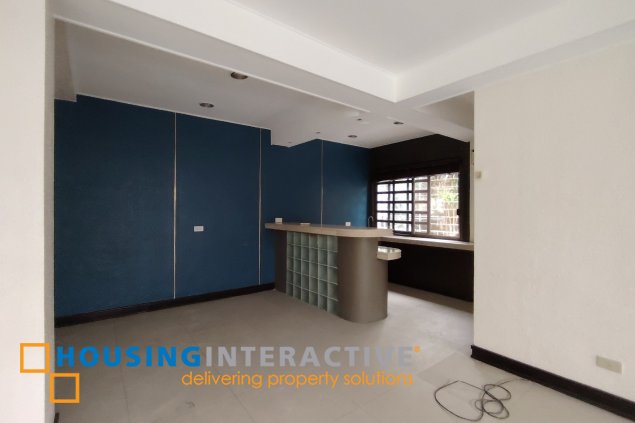 4br house for rent in south forbes park