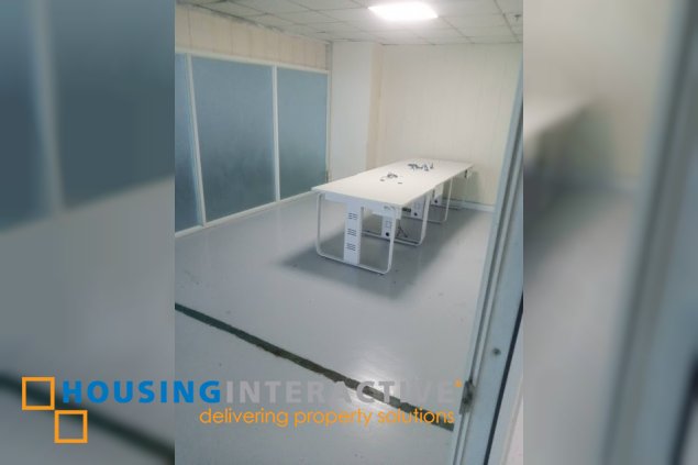 building for lease in macapagal ave. pasay city