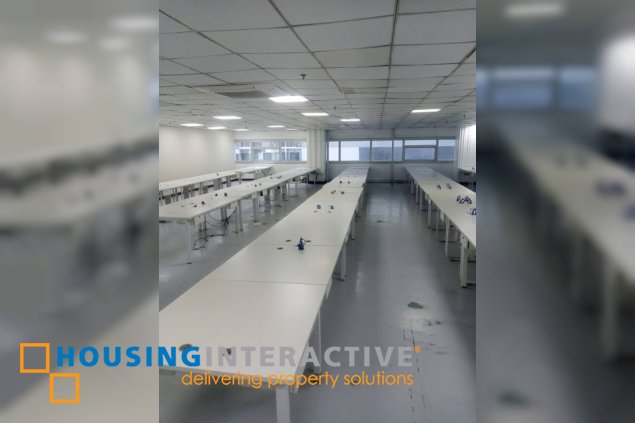 building for lease in macapagal ave. pasay city
