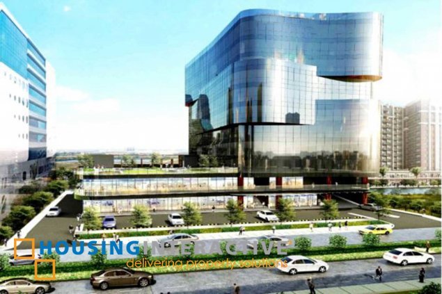 office space for lease in pasay
