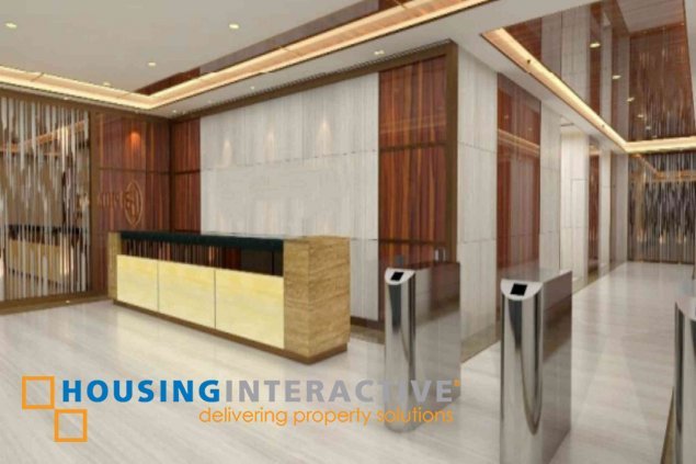 office space for lease in pasay