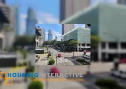 old building for lease/sale in makati avenue