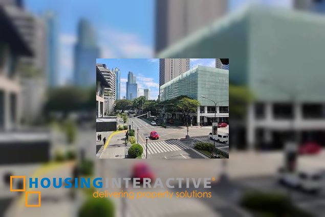 old building for lease/sale in makati avenue