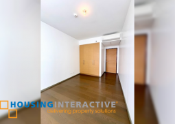 semi-furnished 3br unit with parking for lease in the imperium