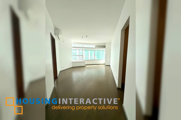 semi-furnished 3br unit with parking for lease in the imperium