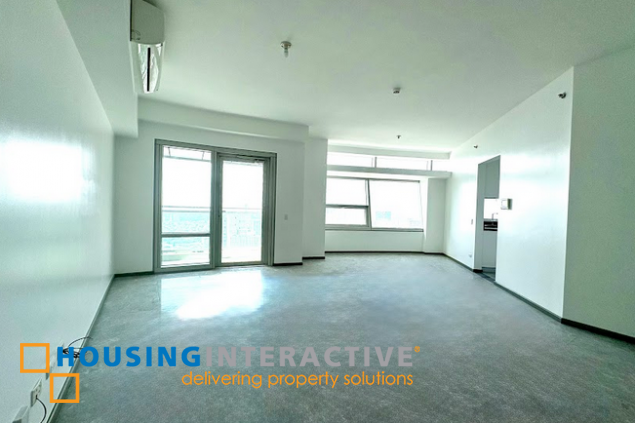 semi-furnished 3br unit with parking for lease in the imperium