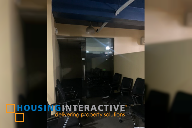 commercial building for lease in 818 building, makati