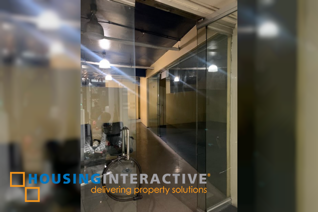 commercial building for lease in 818 building, makati