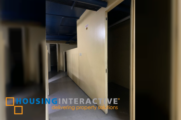commercial building for lease in 818 building, makati
