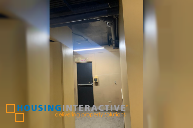 commercial building for lease in 818 building, makati