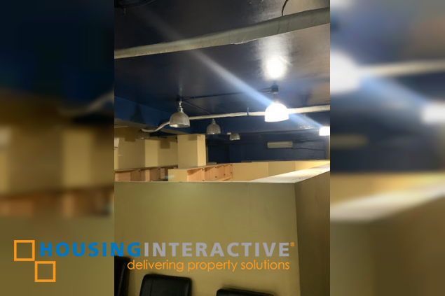 commercial building for lease in 818 building, makati