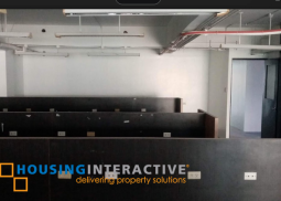 commercial space for lease in 818 building, makati