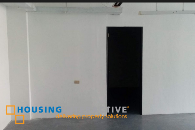 commercial space for lease in 818 building, makati