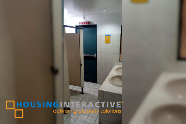 commercial space for lease in 818 building, makati