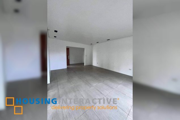 4 bedroom house and lot for lease/rent in magallanes village, makati city