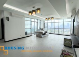 3br penthouse for sale in crescent park residences