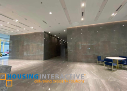 office space for sale in park triangle corporate plaza