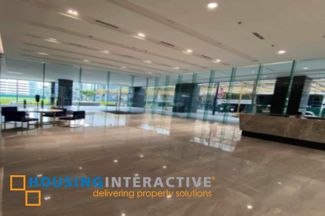 office space for sale in park triangle corporate plaza