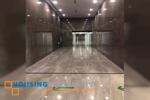 office space for sale in park triangle corporate plaza