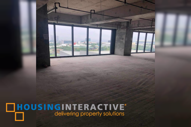 office space for sale in park triangle corporate plaza