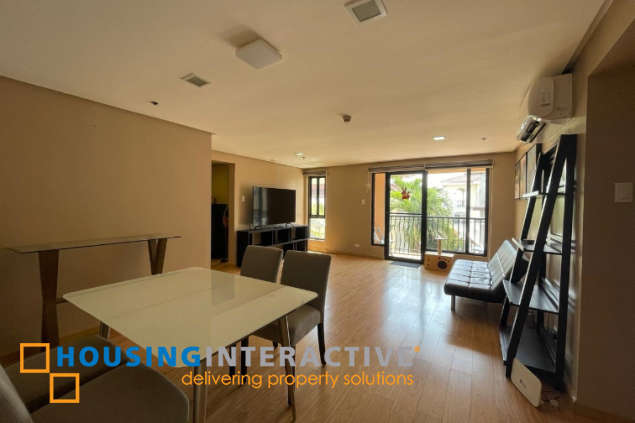 for sale 3br unit in mckinley hills, taguig