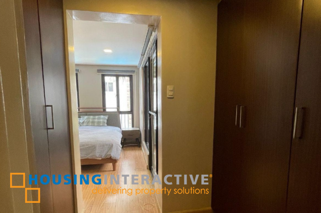 for sale 3br unit in mckinley hills, taguig