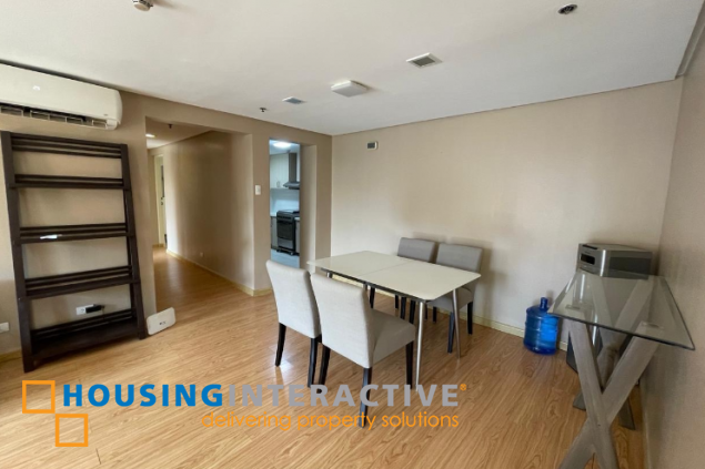 for sale 3br unit in mckinley hills, taguig