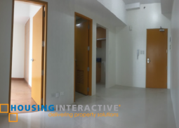 1br unit with balcony for sale in park avenue, bgc