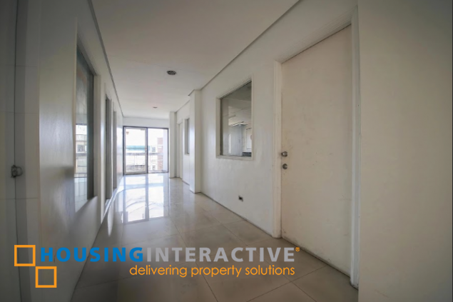 commercial building for sale in a. mabini st. pasig city