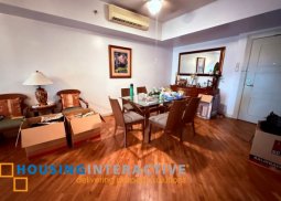 for sale 2 br manansala tower rockwell makati rush sale