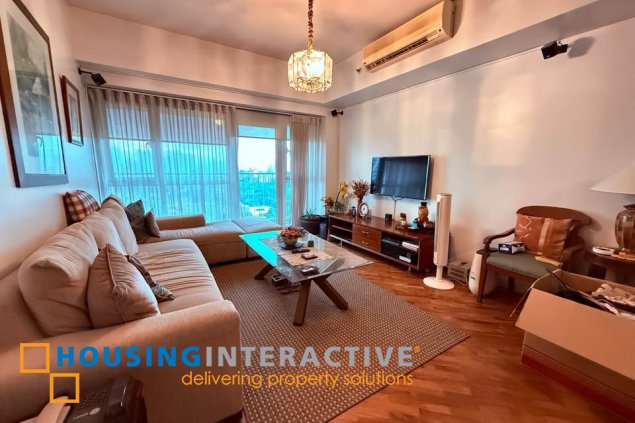 for sale 2 br manansala tower rockwell makati rush sale