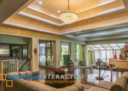 prime residential house and lot for sale in la vista