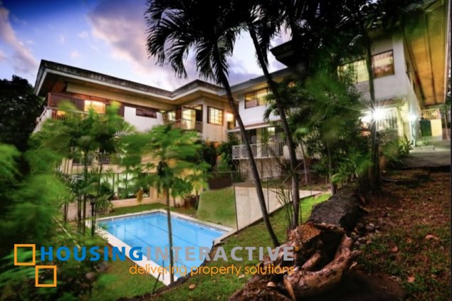 prime residential house and lot for sale in la vista