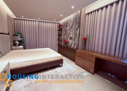 fully renovated 2br unit with parking for sale in proscenium residences