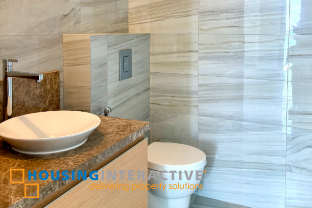 for rent 3br unit with balcony in the imperium