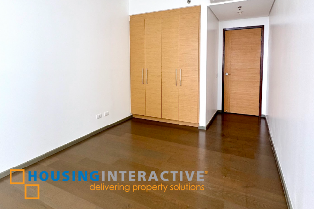 for rent 3br unit with balcony in the imperium