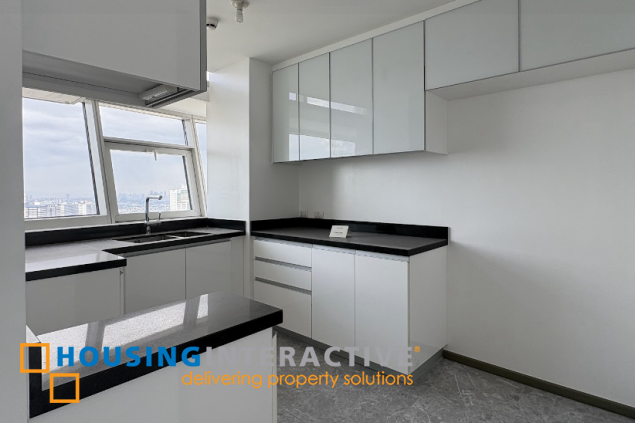 for rent 3br unit with balcony in the imperium