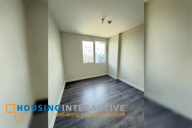for rent 1 br maple at verdant in tiendesitas pasig