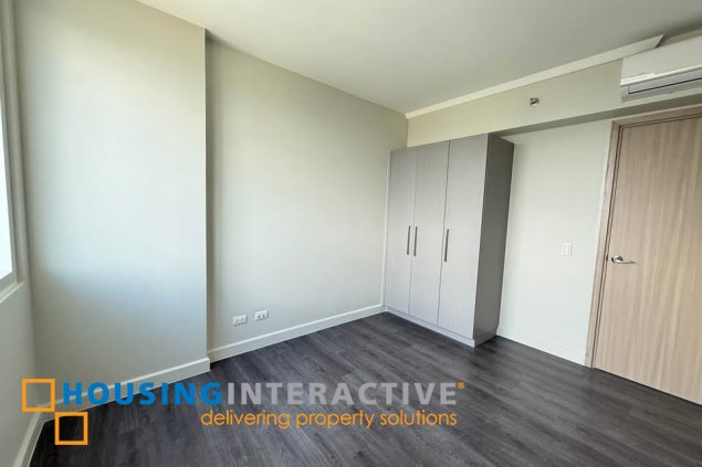 for rent 1 br maple at verdant in tiendesitas pasig