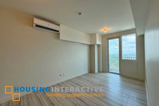 for rent 1 br maple at verdant in tiendesitas pasig